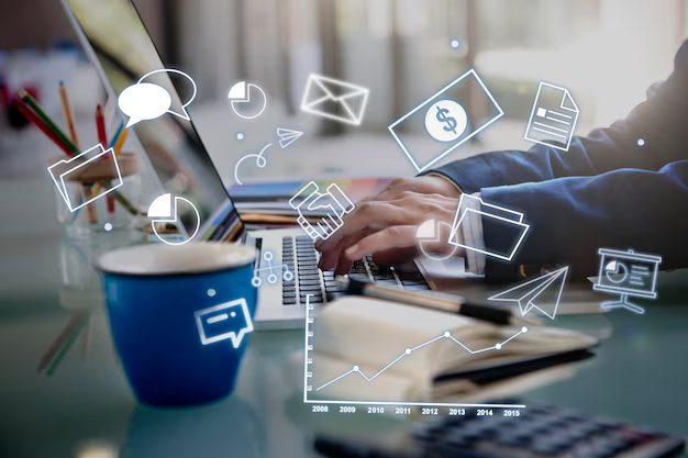 digital marketing Colorado Springs