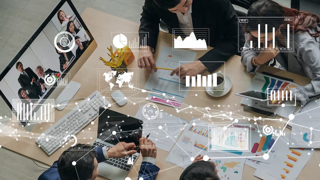 Digital Marketing Strategy