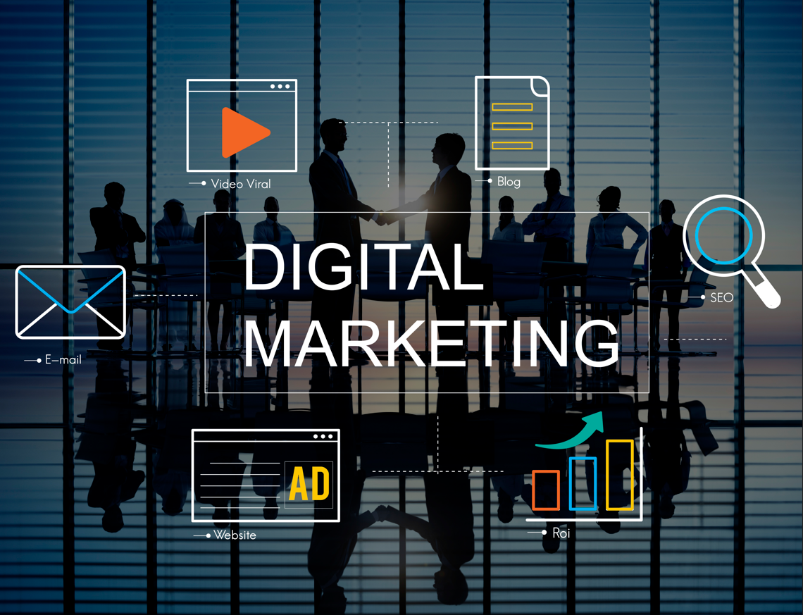 Marketing