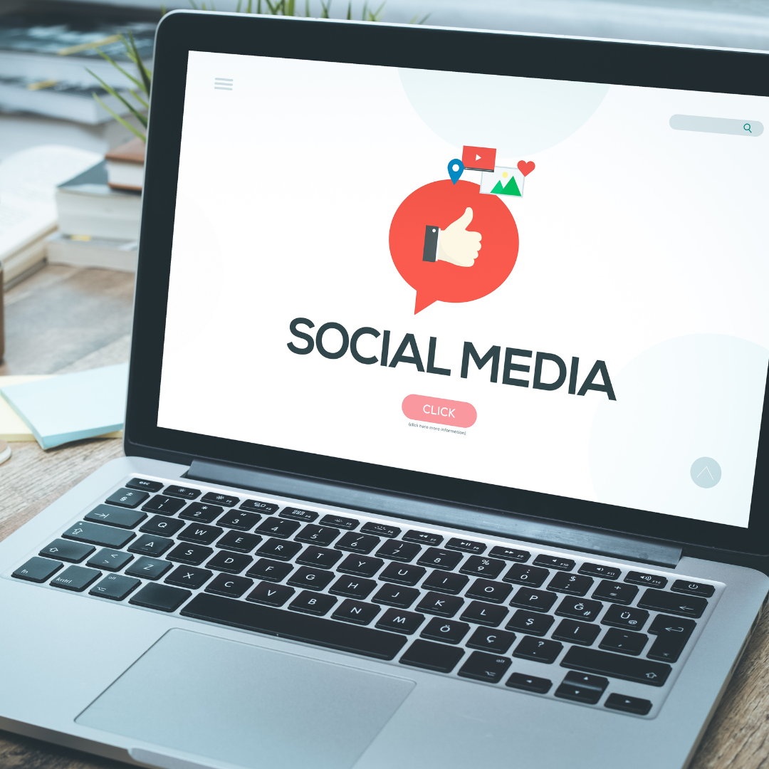 social media management Colorado