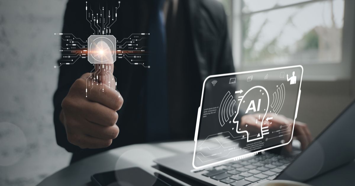 AI Marketing Services