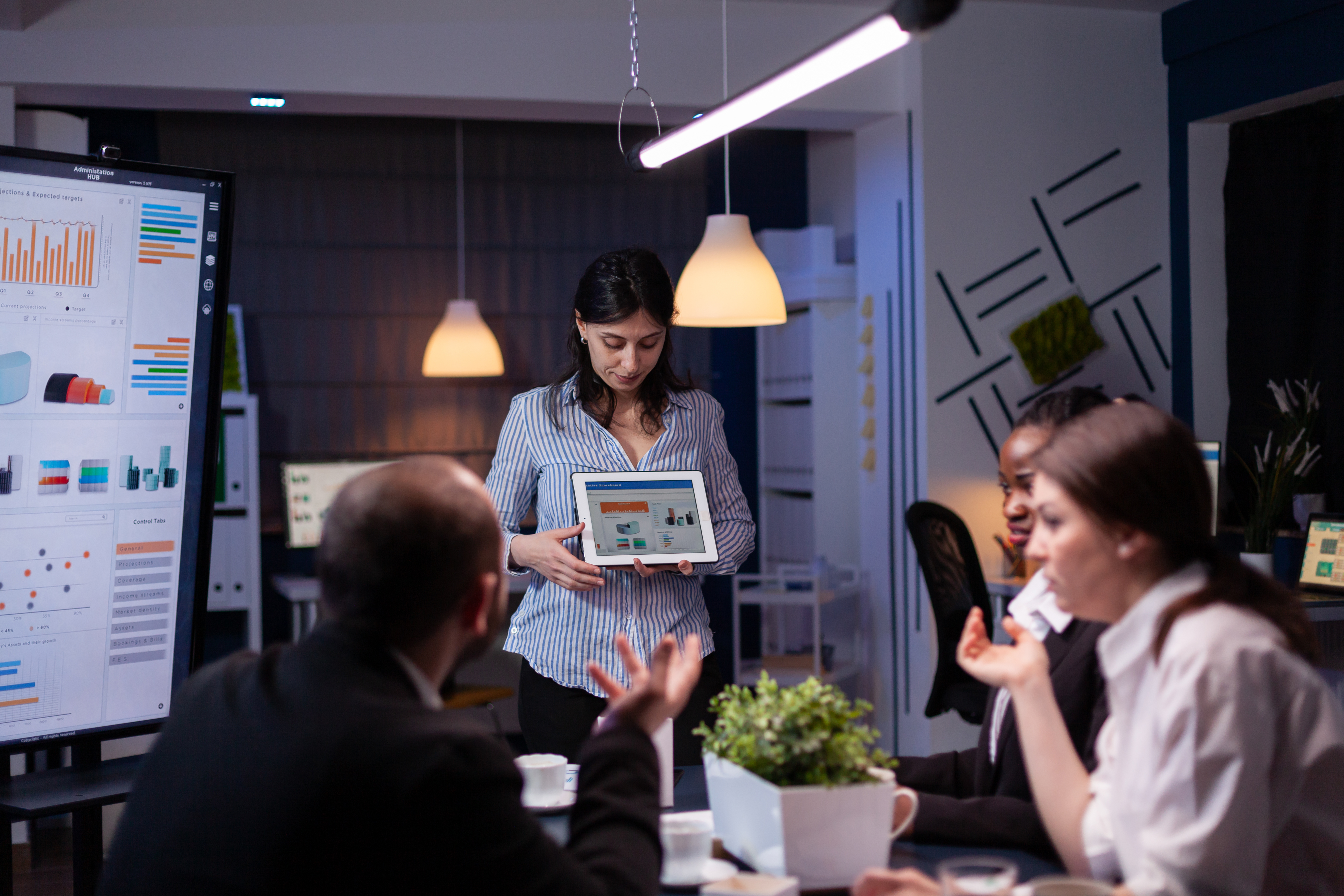 Marketing with AI