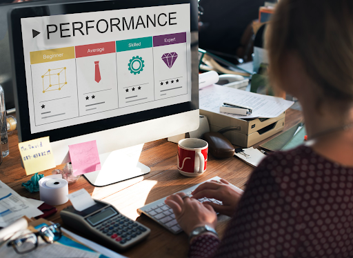 performance marketing services
