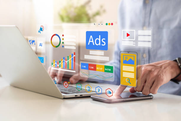 Facebook ads management
