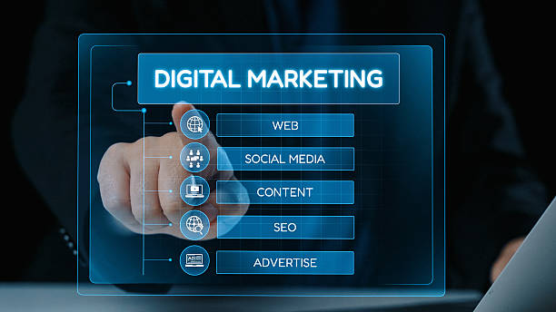 digital marketing in Colorado
