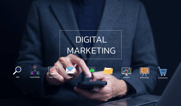 marketing agency in Colorado